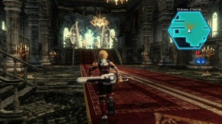 Star Ocean 4: The Last Hope (Xbox 360/Xbox One)