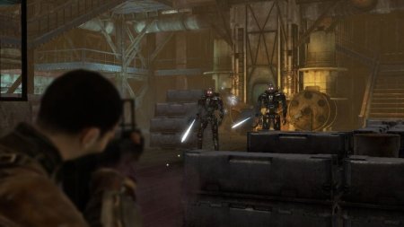 Terminator: Salvation (Xbox 360)
