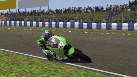  MotoGP (PSP) 