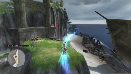 Ys X: Nordics Deluxe Edition (PS5)