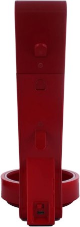 Подставка для фигурок и наушников Cable Guys Power Stand SP2 (Red) Красный (895678) 30 см
