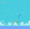Сборник игр 136 в 1 KD-6069 Sky Destroyer /Jewellery /Super Mario /Seicross /Spartan X (8 bit) для Денди 