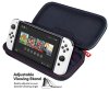 Чехол-сумка RDS Industries Deluxe Travel Case Mario Kart 8 Deluxe (NNS50R) (Slim Size) (Switch/OLED/Lite)