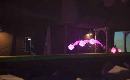 BIT.TRIP RERUNNER (Limited Run #136) (PS5)