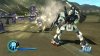 Купить игру Dynasty Warriors: Gundam (PS3) USED Б/У для Sony Playstation 3