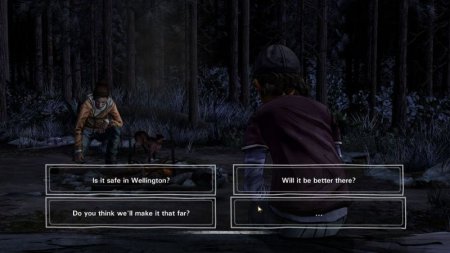 The Walking Dead (Ходячие мертвецы): Season 2 (Xbox One) 