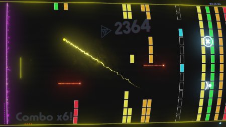 Breakout Beyond (PS5)