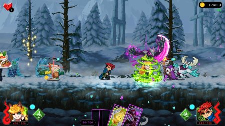 Spirit Mancer Коллекционное издание (Collector's Edition) (PS5)