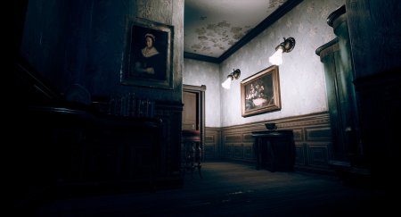 Do Not Open: Hide Solve or Die Русская Версия (PS5)