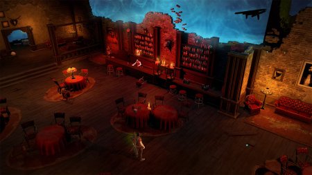 Игра Victor Vran: Overkill Edition Wired Presents Black Label (Limited Run #01) Русская Версия (PS4) Playstation 4