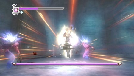 Ninja Gaiden Sigma Plus (PS Vita) USED Б/У