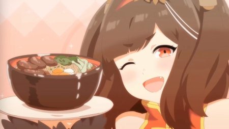 игра Food Girls 2: Civil War (Switch) для Nintendo Switch