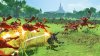 игра Hyrule Warriors: Age of Calamity (Switch) для Nintendo Switch