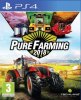 Pure Farming 2018 (PS4)