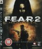 F.E.A.R. 2: Project Origin (PS3) USED Б/У