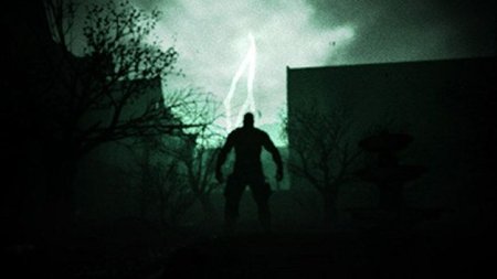 Outlast Trinity Русская Версия (Xbox One) 