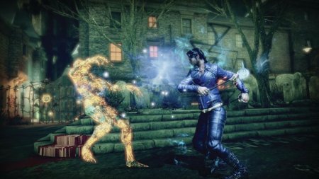 Купить игру Shadows of the Damned (PS3) для Sony Playstation 3