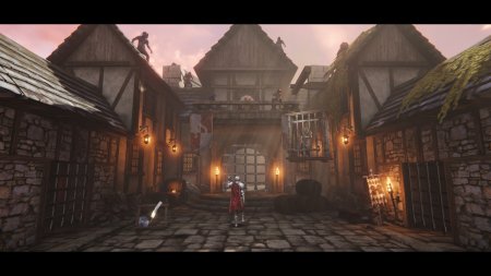 Castle of Heart: Retold (PS5)