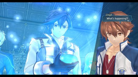 The Legend of Heroes: Trails Into Reverie Deluxe Edition (PS5)