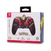 Геймпад проводной PowerA Enhanced Wired Controller for Switch Оригинал Pikachu Arcade (Switch)