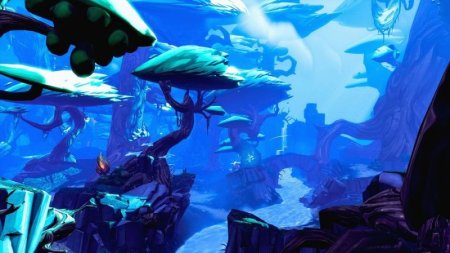 Battleborn Русская Версия (Xbox One) 