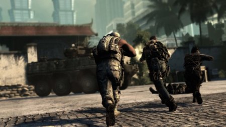 Купить игру Socom: Спецназ (Special Forces) Русская Версия для PlayStation Move (PS3) для Sony Playstation 3
