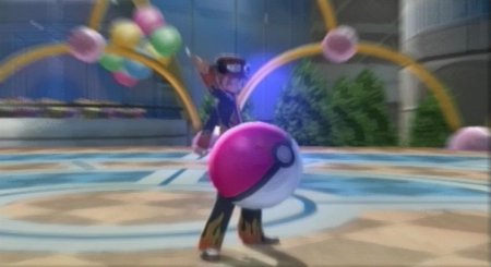 Купить игру Pokemon Battle Revolution Wi-Fi (Wii/WiiU) USED Б/У на Nintendo Wii диск