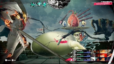 Metaphor: ReFantazio Русская Версия (PS5)