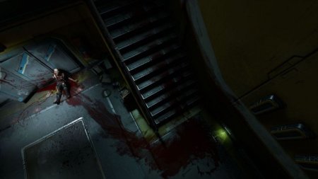 Игра DOOM (PS4) Playstation 4