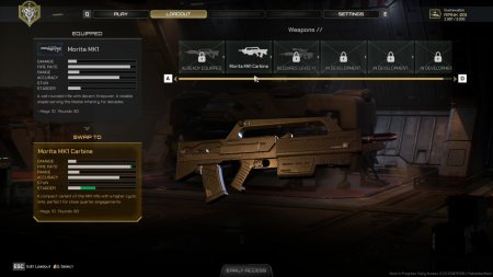 Starship Troopers: Extermination Русская Версия (PS5)