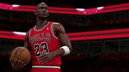 NBA 2K21 (PS5)