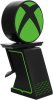  Фигурка подставка для геймпада/телефона Cable Guys IKON: Иксбокс Лайт Ап (XBOX Light Up) (896002) 20 см 