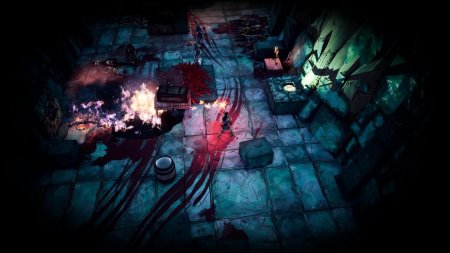Игра Weird West Special Reserve Box (Special Reserve) Русская Версия (PS4) Playstation 4