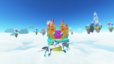 Astro Bot Русская Версия (PS5)