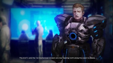 Игра Earth's Dawn (PS4) Playstation 4