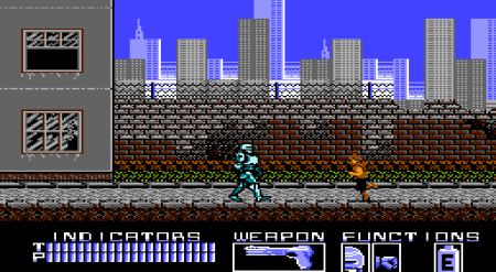 Сборник игр 8 в 1 AA-2502 TURTLES 1+4 / TALE SPIN / MARIO 6 / ROBOCOP (8 bit) для Денди 