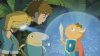 игра Ni no Kuni: Wrath of the White Witch (Гнев Белой ведьмы) (Switch) для Nintendo Switch