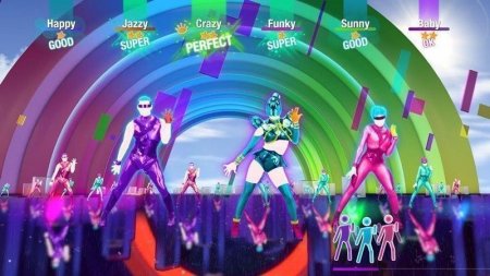 Just Dance 2021   (Xbox One/Series X) 