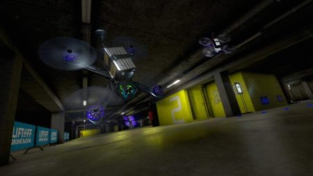 Liftoff: Drone Racing Deluxe Edition Русская Версия (Xbox One/Series X) 
