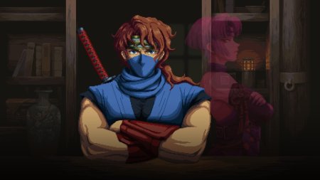 игра Ninja Gaiden: Ragebound Русская Версия (Switch) для Nintendo Switch