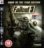 Fallout 3 Издание Игра Года (Game of the Year Edition) (PS3) USED Б/У