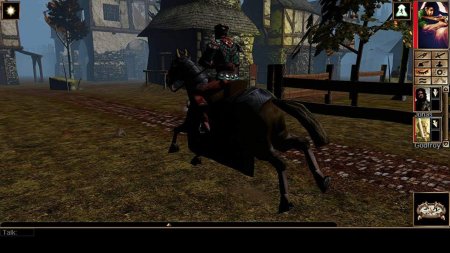 игра Neverwinter Nights Enhanced Edition (Switch) для Nintendo Switch