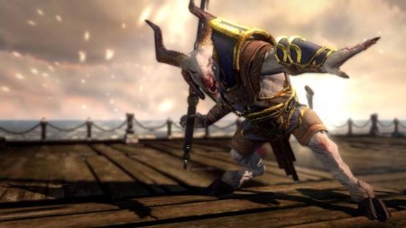 Купить игру God of War (Бог Войны) Ascension (Восхождение) Русская Версия (PS3) для Sony Playstation 3