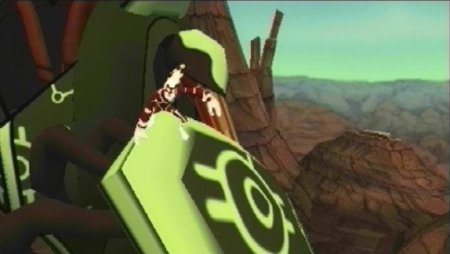  Ben 10: Protector of Earth (PSP) USED Б/У 