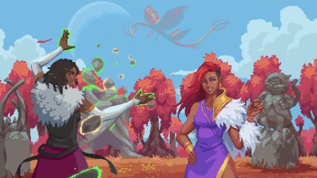 Игра Astral Ascent (Limited Run #562) Русская Версия (PS4) Playstation 4