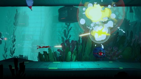 игра Space Adventure Cobra The Awakening (Switch) для Nintendo Switch