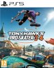 Tony Hawk's Pro Skater 3 + 4 (PS5)