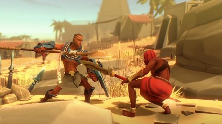 Pharaonic Deluxe Edition (Xbox One) 