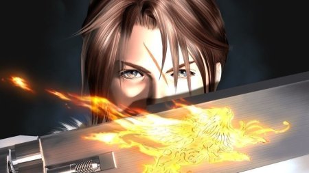 игра Final Fantasy 7 (VII) + Final Fantasy 8 (VIII) Remastered (Switch) для Nintendo Switch