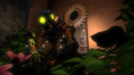 Купить игру BioShock (PS3) для Sony Playstation 3